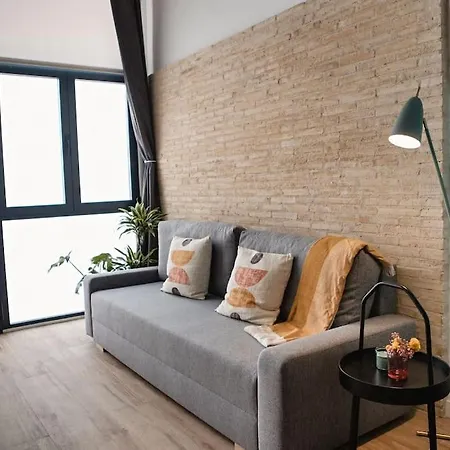 Lofts Plaza Jm Orense C Valence