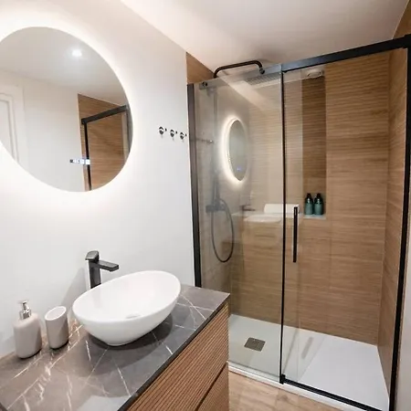 Lofts Plaza Jm Orense C Appartamento Valenza