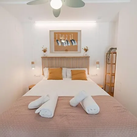 Lofts Plaza Jm Orense C Valenza