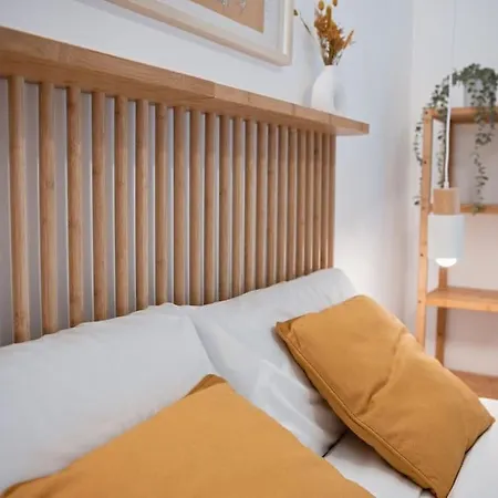 Lofts Plaza Jm Orense C Valence