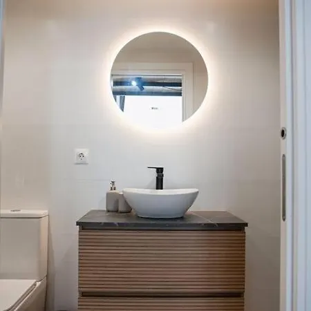 Lofts Plaza Jm Orense C * Valenza