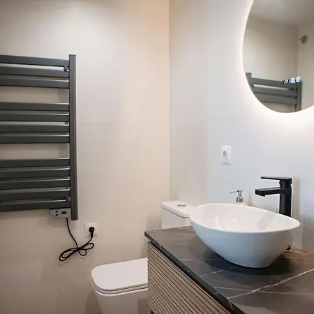 Appartamento Lofts Plaza Jm Orense C Valenza