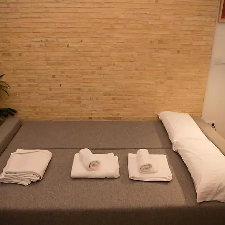 Lofts Plaza Jm Orense C * Valenza