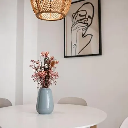 Lofts Plaza Jm Orense C * Valenza