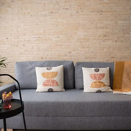 Lofts Plaza Jm Orense C Appartamento *