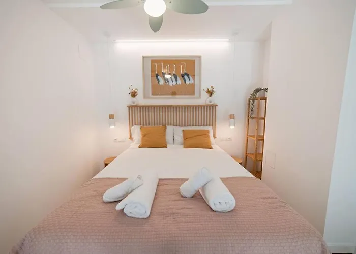Lofts Plaza Jm Orense C Valencie