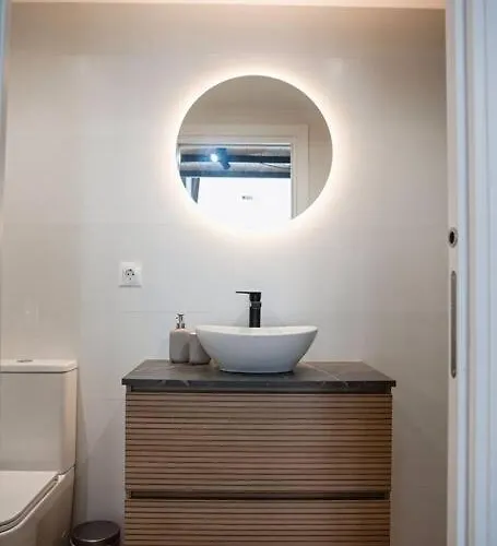 Lofts Plaza Jm Orense C * Valencie