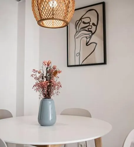 Lofts Plaza Jm Orense C * Valencie